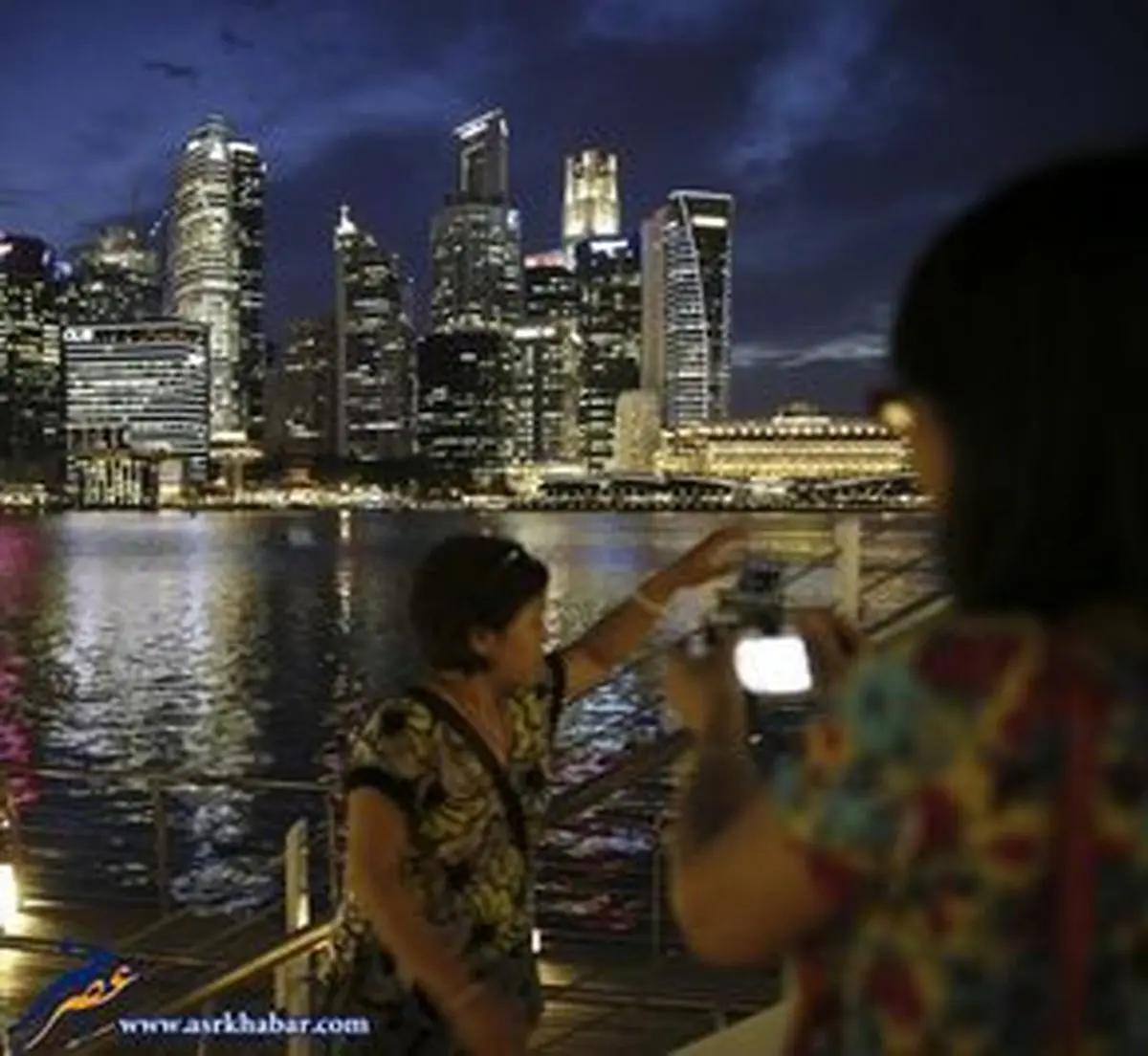 گران ترین شهرهای جهان به روایت تصویر