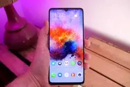 گوشی‌های آینده هوآوی به‌روزرسانی اندروید را دریافت می‌کنند