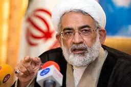 هشدار جدی دادستان کل کشور به اخلالگران حوادث امروز