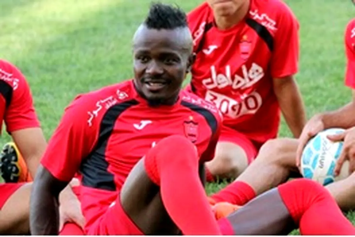 منشا زودتر از موعد برگشت