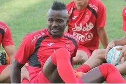 منشا زودتر از موعد برگشت