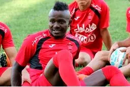 منشا زودتر از موعد برگشت
