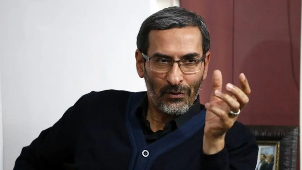 احتمالا لاریجانی برای انتخابات ۱۴۰۰ می‌آید و از طرف اصلاح‌طلبان هم رأی دارد