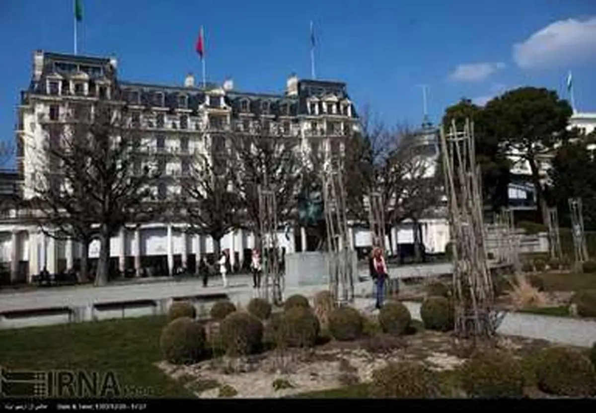 روایت تصویری از شهر لوزان سوئیس، مرکز جدید مذاکرات هسته‌ای ایران و 5+1