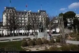 روایت تصویری از شهر لوزان سوئیس، مرکز جدید مذاکرات هسته‌ای ایران و 5+1