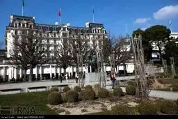 روایت تصویری از شهر لوزان سوئیس، مرکز جدید مذاکرات هسته‌ای ایران و 5+1