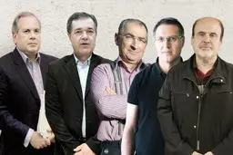 ردپای ۵ «استاد جنجالی» در سیاست /اصلاح طلبِ منتقدی که دانش آموخته پاریس است /درس خواندهِ انگلیس یک اصلاح طلب متفاوت شد  /ماجراهای یک لیبرالِ پرحاشیه /مدافع برجام 2؛ از لندن تا حزب مشارکت /یک مشاور پنهان و همه فن حریف