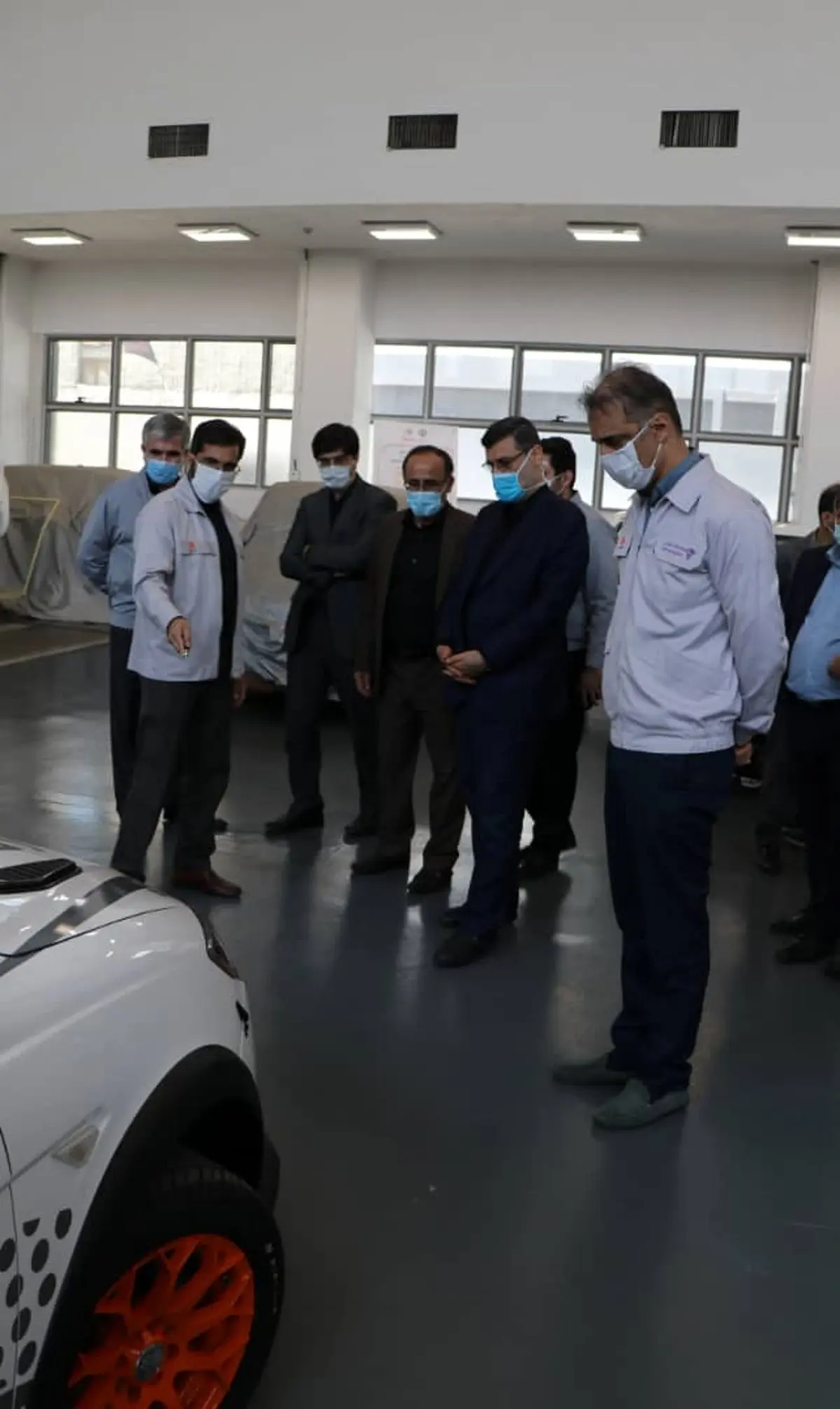 پای خودرو به بازار بورس کالا هم باز می شود؟ + جزئیات