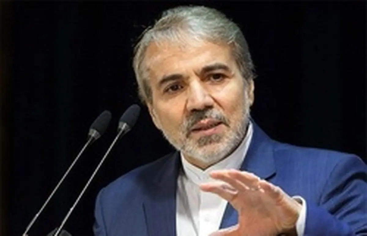 نوبخت: سال آینده روزی یک میلیون بشکه نفت صادر می‌کنیم