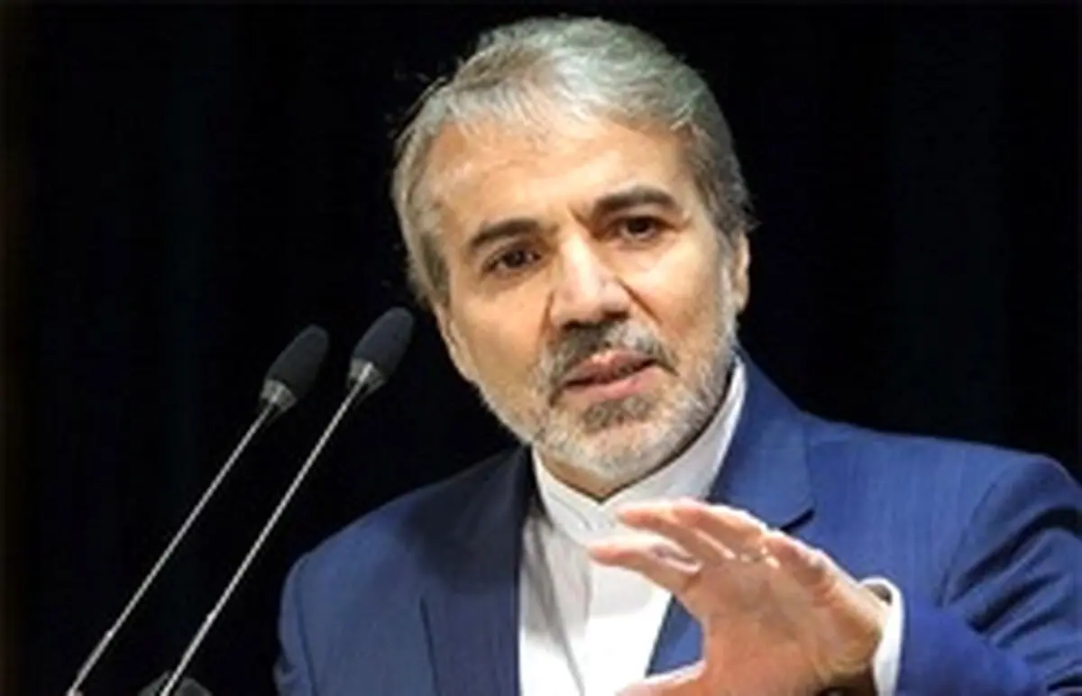 نوبخت: سال آینده روزی یک میلیون بشکه نفت صادر می‌کنیم