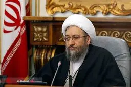جلسه مسئولان عالی قضایی/تصاویر