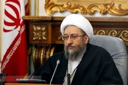جلسه مسئولان عالی قضایی/تصاویر