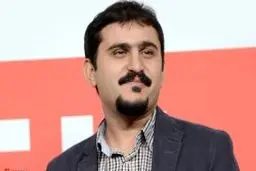 گفتگو با کارگردان "شکاف"، نامزد سیمرغ جشنواره فجر