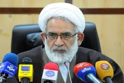 دادستان کل کشور: درباره حوادث اخیر، اطلاعاتی هست که نمی‌توانیم برملا کنیم / این چه نماینده‌ای است که با تلویزیون دشمن مصاحبه کرده، بعد تکذیب می‌کند؟