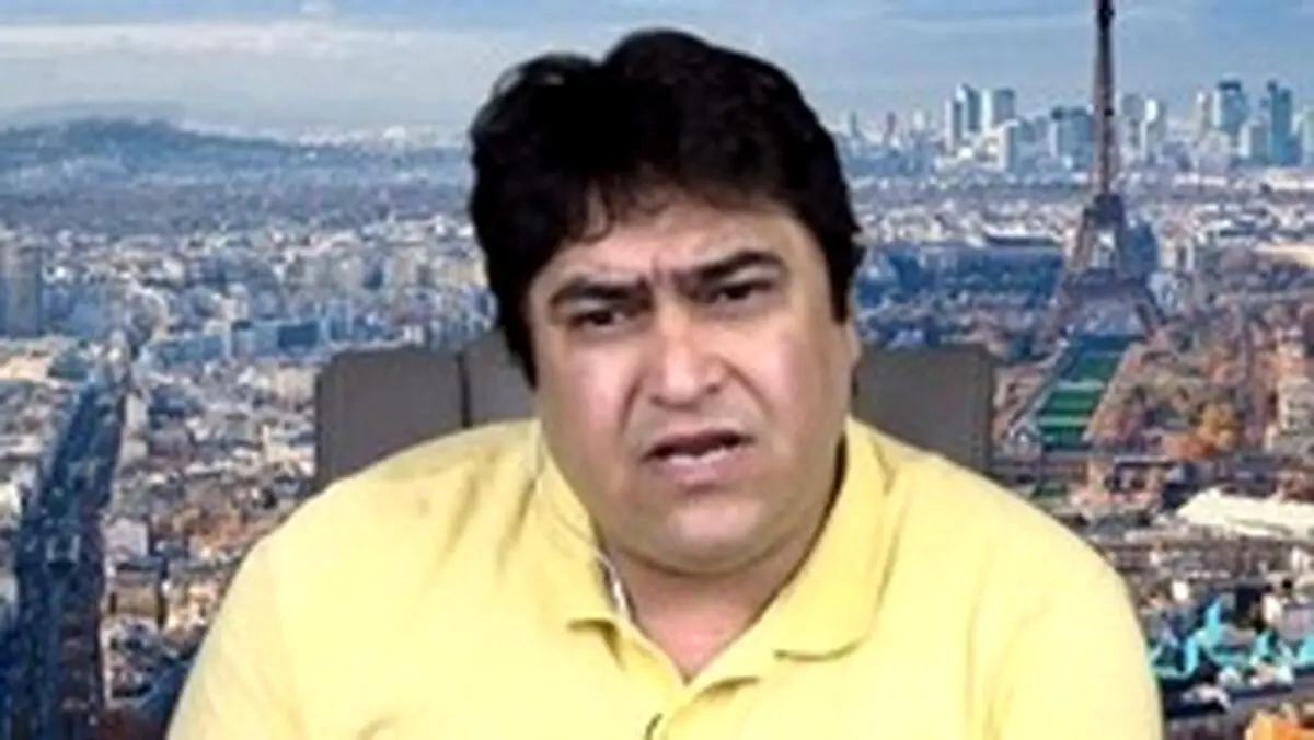 دادگستری: در ارتباط با روح‌الله زم، کسی در مشهد دستگیر نشده