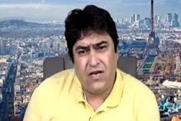 دادگستری: در ارتباط با روح‌الله زم، کسی در مشهد دستگیر نشده