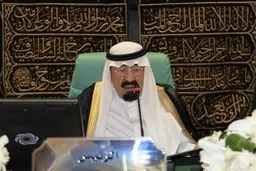 ملک عبدالله، حاکم مطلق جامعه‌ای به شدت محافظه‌کار