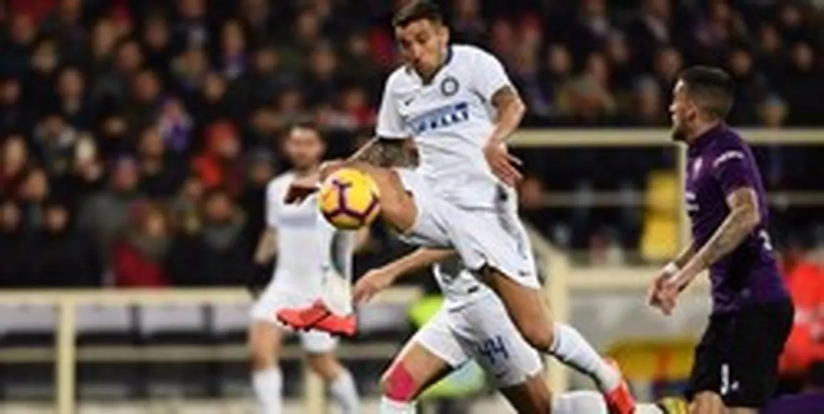 تحقیر اینتر در خانه ناپولی/یوونتوس مقابل آتالانتا از شکست گریخت