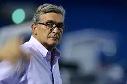 و بالاخره برانکو اخراج شد