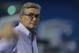 و بالاخره برانکو اخراج شد