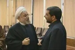 پشت پرده دعوای جنجالی روحانی و ضرغامی