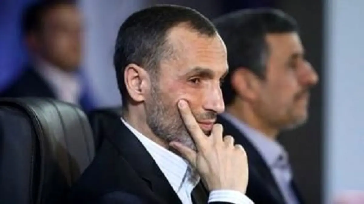 فوری/ حمله حمید بقایی به دفتر روزنامه شرق + فیلم