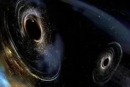 تصاویر بسیار زیبای رویترز از فضا / تصاویر