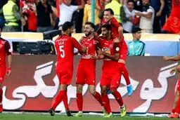 محرومان هفته هشتم لیگ برتر اعلام شد/ محرومیت یک پرسپولیسی، یک تراکتوری و یک سپاهانی