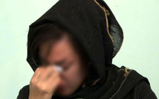 دختر سرشناس اینستاگرام بی هوش شد / پرویز منتظر همین لحظه بود