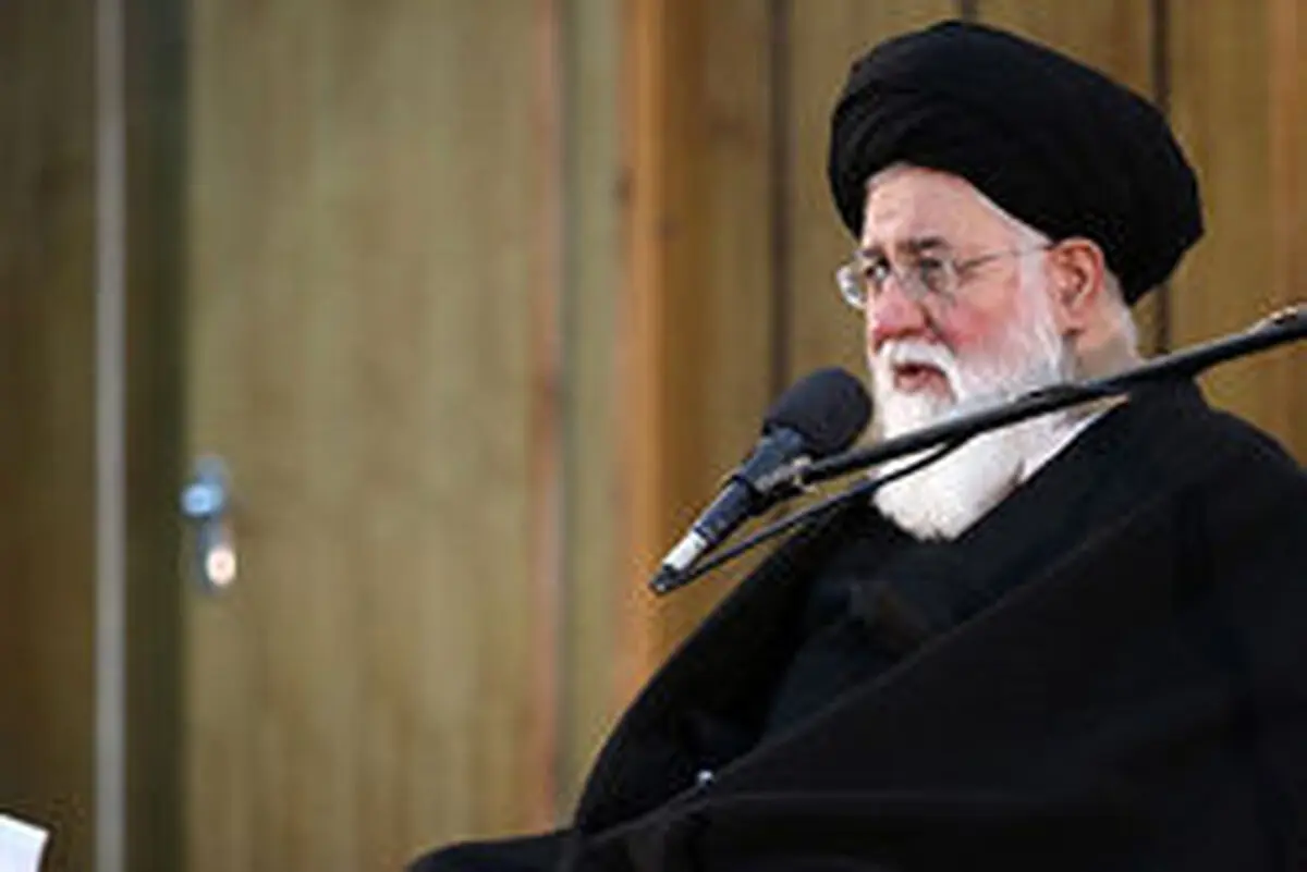 سيد احمد علم الهدی مطرح كرد: گسترش خط امامت حضرت امام جعفر صادق (ع) در تمام جهان