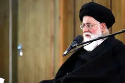 سيد احمد علم الهدی مطرح كرد: گسترش خط امامت حضرت امام جعفر صادق (ع) در تمام جهان