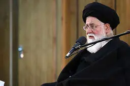 سيد احمد علم الهدی مطرح كرد: گسترش خط امامت حضرت امام جعفر صادق (ع) در تمام جهان