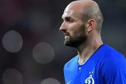 رائوش: سبک بازی سردار آزمون را دوست دارم / رقابت با زنیت بسیار سخت است