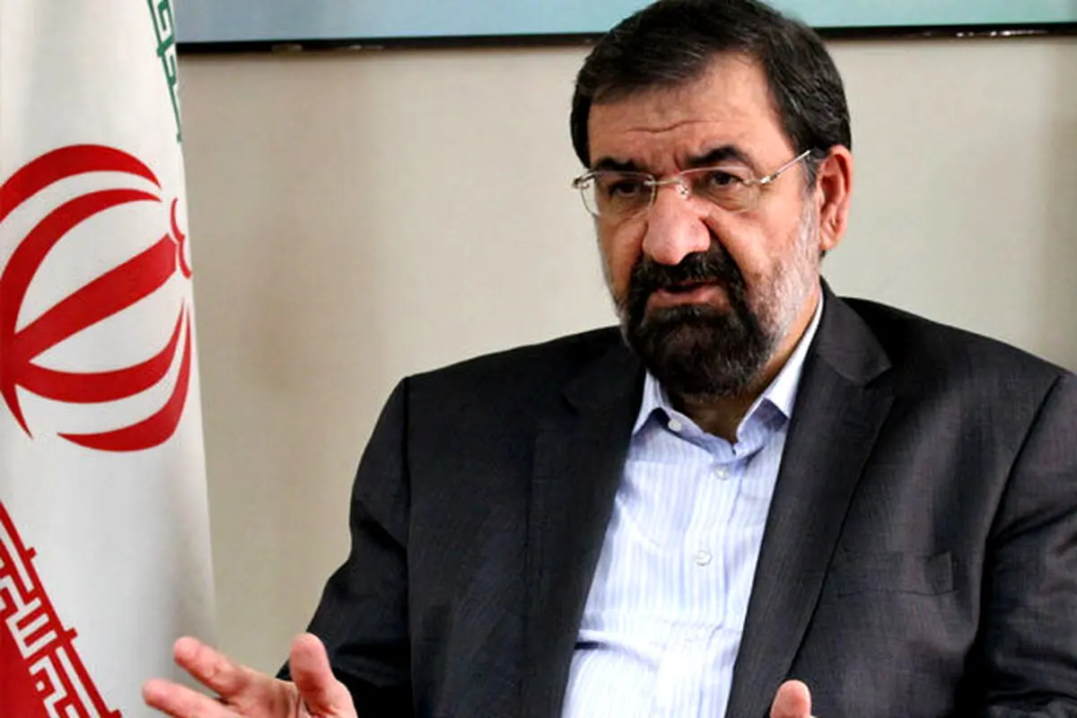 محسن رضایی: با وجود مجمع تشخیص "بن بست" در کشور وجود ندارد/مرکز مطالعات استراتژیک منحل می شود