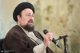 سید حسن خمینی: باید به سمت گفت‌وگو حرکت کنیم