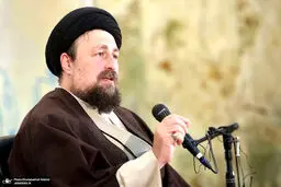 سید حسن خمینی: باید به سمت گفت‌وگو حرکت کنیم