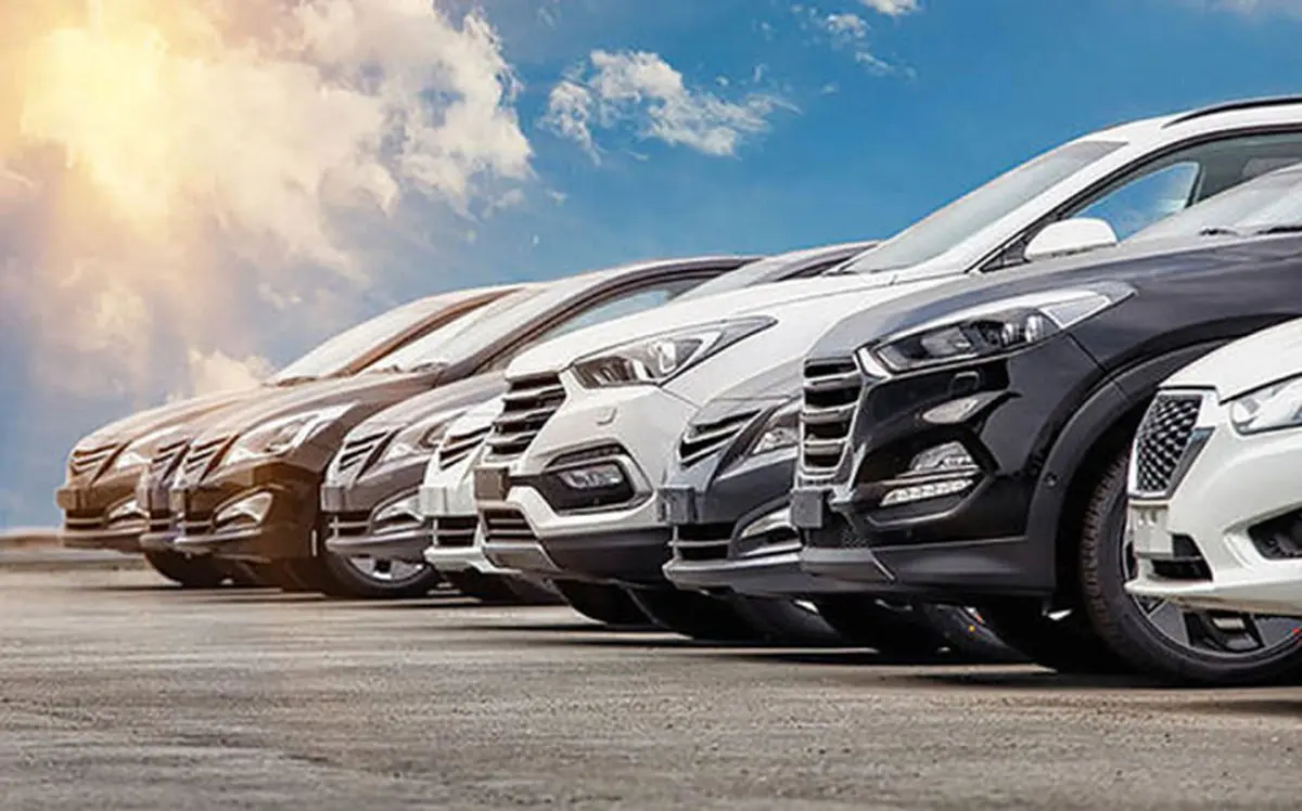 جزئیات افزایش واردات خودرو در سال 1401