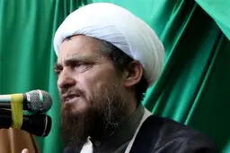 ادعاهای روحانی که کتاب طب هاریسون را آتش زد / تبریزیان: خانم هلندی به من گفت اتفاقا شوهر هم ندارم!