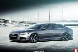 هوندا آکورد ۲۰۱۸، از خودرویی متین به خودرویی هیجان انگیز تبدیل شده است!