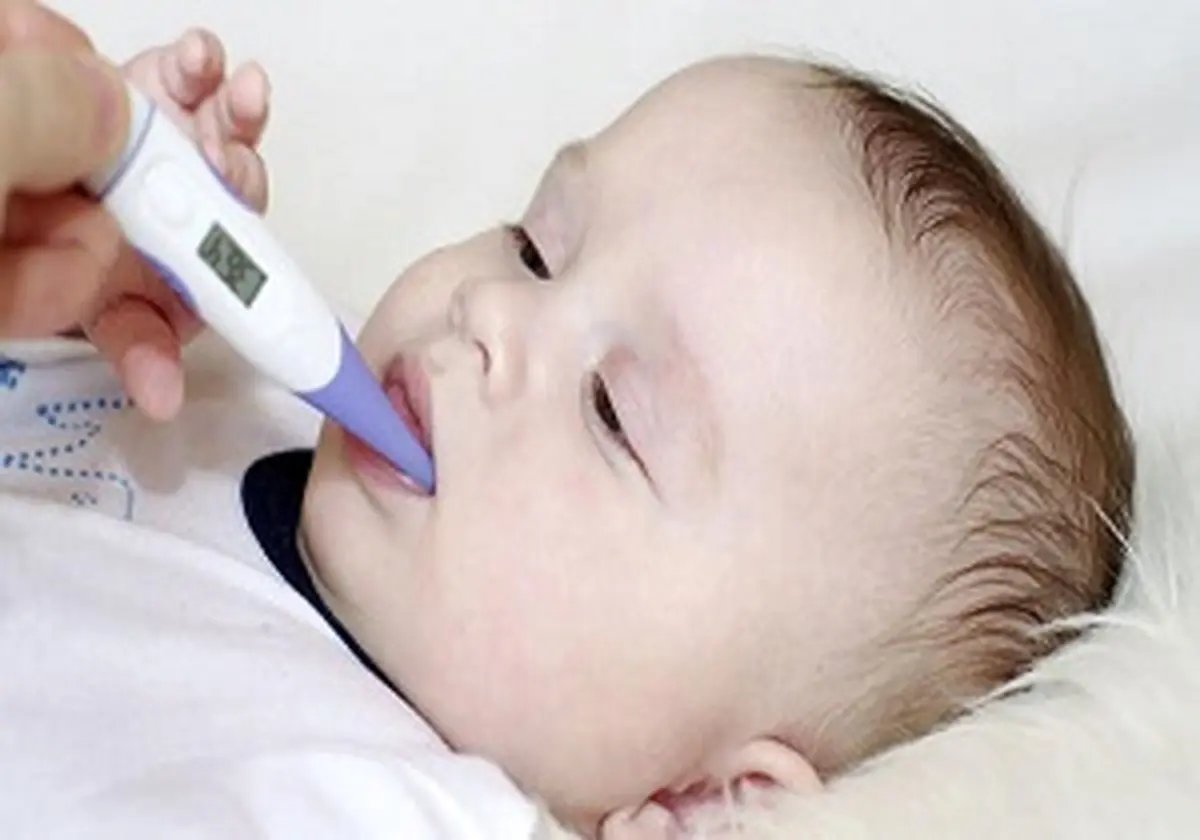 چرا بعضی از کودکان بیشتر از بقیه مریض می‌شوند؟