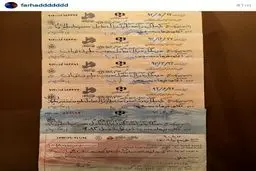 مجیدی چک های برگشتی استقلال را رو کرد!