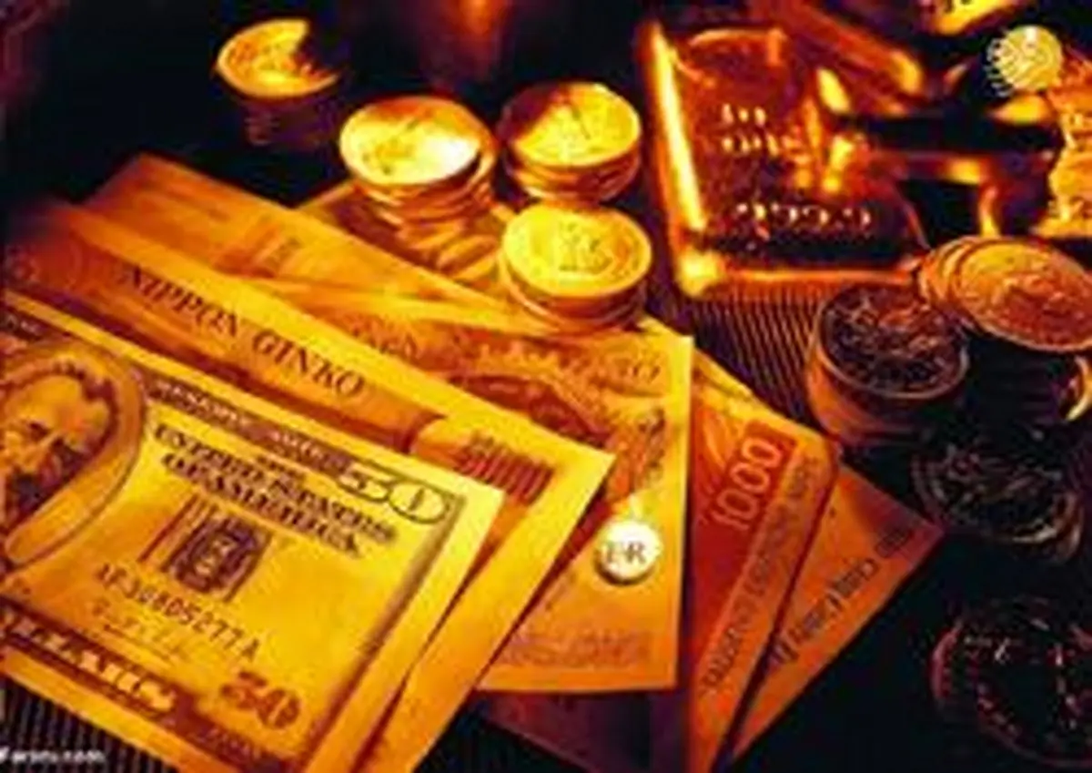 قیمت طلا، دلار، سکه و  ارز امروز 17 مهر 98 + جدول