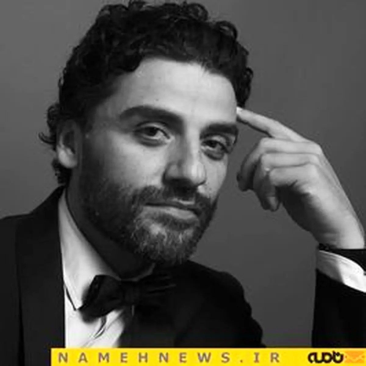 پرتره های جذاب از برندگان گلدن گلاب +تصاویر