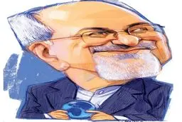 گروگان‌گیری دکتر ظریف!