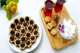 آیا شیرینی می‌تواند ناقل ویروس کرونا باشد؟
