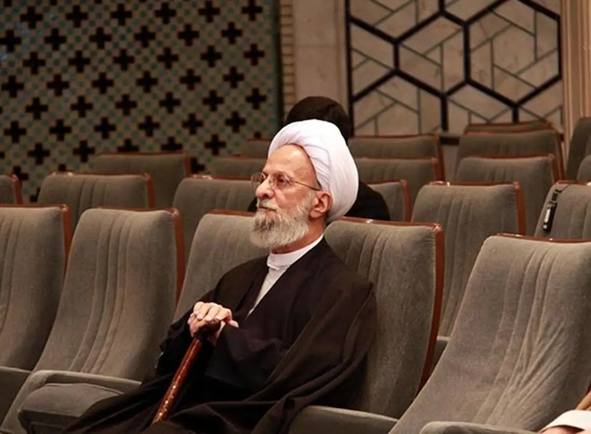 آیت‌الله‌ِ قم‌نشین؛ «وحدت» را دوست ندارد /تکرار «نه» محکم مصباح‌یزدی به اصولگرایان