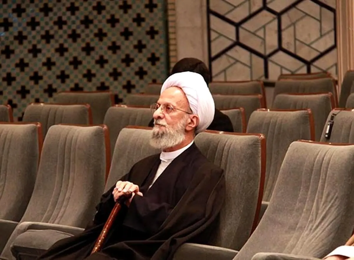 آیت‌الله‌ِ قم‌نشین؛ «وحدت» را دوست ندارد /تکرار «نه» محکم مصباح‌یزدی به اصولگرایان