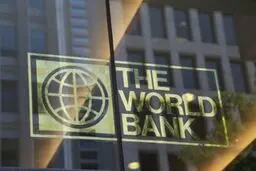 گزارش جدید بانک جهانی از ثروت جهان