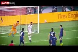 فیلم دیده نشده‌ی AFC برای جام ملت‌های آسیا ۲۰۲۳