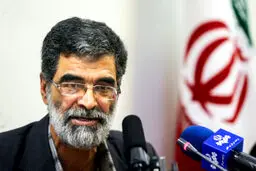 پاسخ تند حمید انصاری به اظهارات جنجالی عیسی کلانتری درباره امام خمینی